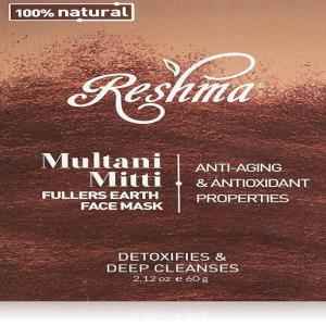 Reshma F Multani Miti