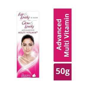 GLOW & LOVELY 30 CAPSULES