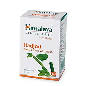 HIMALAYA HADJOD 