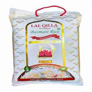 LAL QILLA ORIG XL BASMATI 
