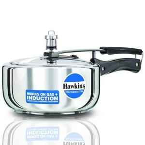HAWKINS STAINLESS STEEL 3LT