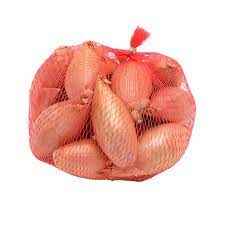 Shallots Bag