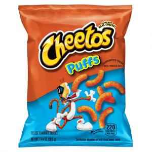 Cheetos