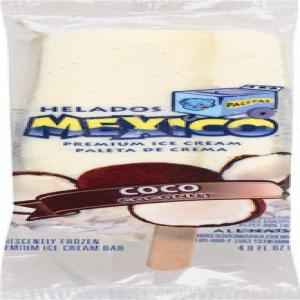 Mexica Ice Coconut