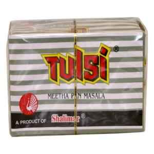 MOUTH FRESHNER TULSI PAN MASALA