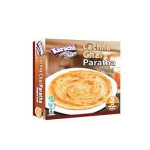 K.D.Lachha Paratha