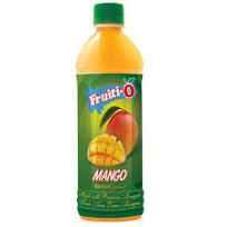 Fruiti O Mango Juice