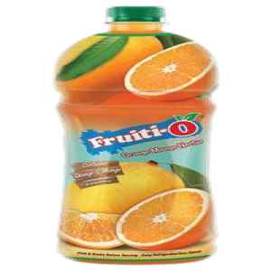Fruiti O Orange Mango Juice