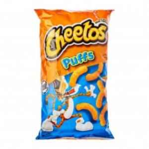 Buy Cheetos Puffs 9 Oz | Aapka Bazaar - Quicklly