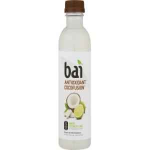 Bai Coconut Lime