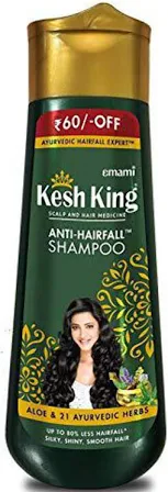 Kesh King Shampoo