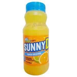 SUNNYD