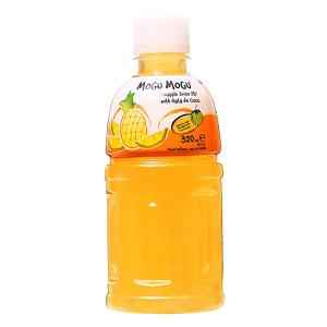 Mogu Mogu Pineapple Juice