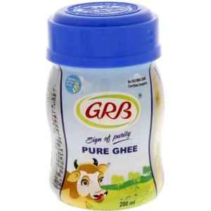 Grb Pure Ghee 