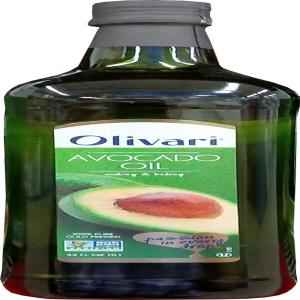 Olivari Avocado Oil 