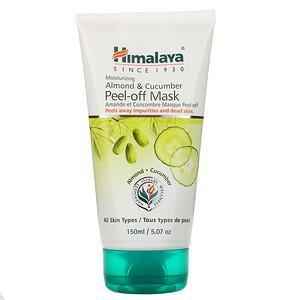 Himalaya Peel Off Mask