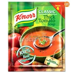 Knorr Thick Tomato Soup