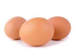 Large Eggs