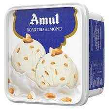 AMUL ROASTED ALMOND