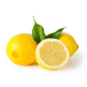 Lemons 