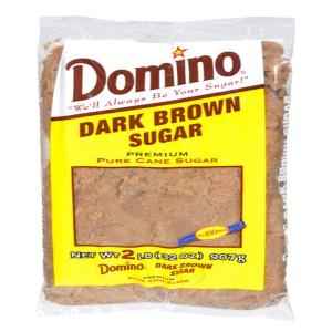 Domino Dark Brown Sugar 