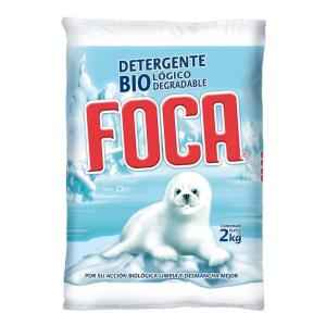 FOCA DETERGENT 