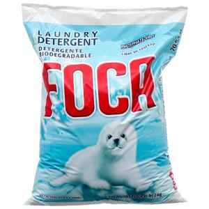 FOCA LAUNDRY DETRGNT 