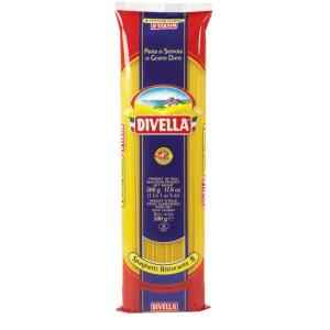 DIVELLA SPAGHETTI 