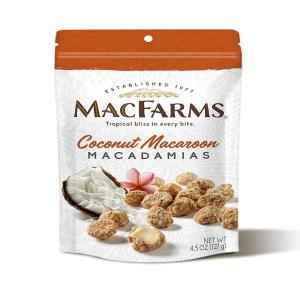 MACFARMS COCONUT MACAROON 