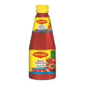 MAGGI TOMATO SAUCE 
