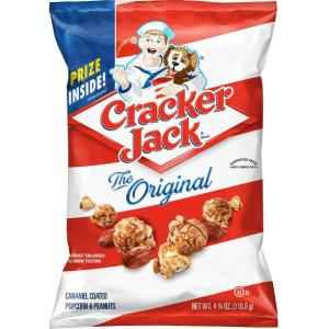 CRACKER JACK 