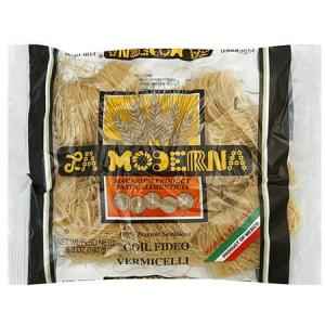 LA MODERNA FIDEO COIL 