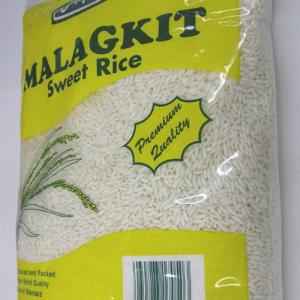 TROPICS SWEET RICE MALAGKIT 