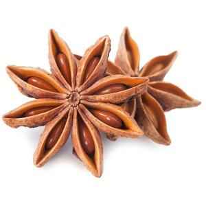 LA FIESTA STAR ANISE WHOLE 