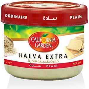 CALIFORNIA GARDEN HALVA PLAIN 