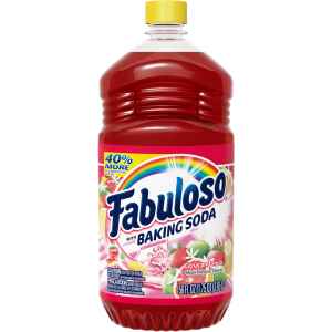 FABULOSO CIT & FRT W/BAKING SODA 