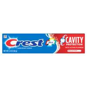 CRESTCAVITY PROTECTION 