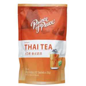 POP THAI INSTANT TEA 
