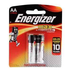 ENERGIZER AA BATT 