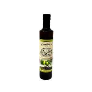 CAPPADOCIA 100% IMPORTED EVOO OIL