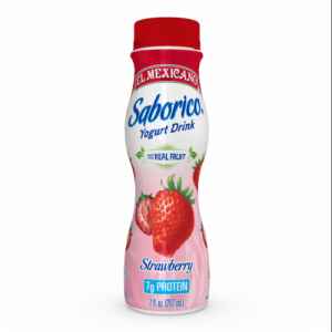 EL MEXICANO STRAWBERRY 