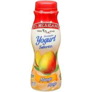 EL MEXICANO YOGURT MANGO 
