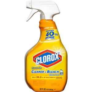 CLORALEX CITRUS 
