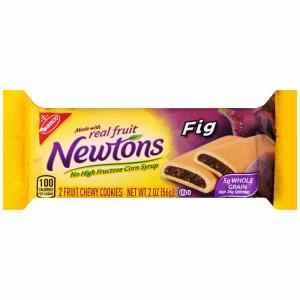 FIG NEWTONS COOKIE 