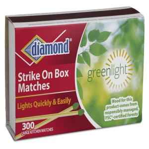 DIAMOND KITCHEN MATCHES 