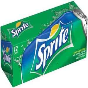 SPRITE CAN 