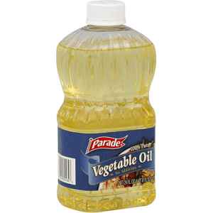 PARADE VEGETABLE OIL 