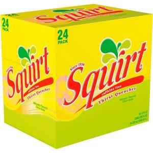 SQUIRT 