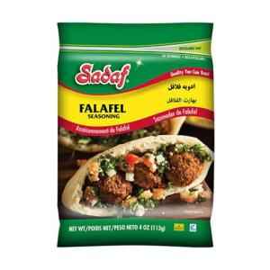 SADAF FALAFEL SEASONING 