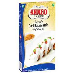 AHMED DAHI BARA MASALA 